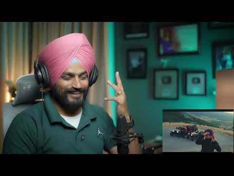 Reaction Curfew (Official Video) Nirvair Pannu Ft. Sultaan | Juke Dock |