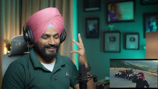 Reaction Curfew (Official Video) Nirvair Pannu Ft. Sultaan | Juke Dock |