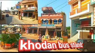khodan Gaon stand  jila banswada Rajasthan @vijayriyavlogs4906 Resimi
