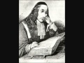 Spinoza - The biblical god and free will do not exist