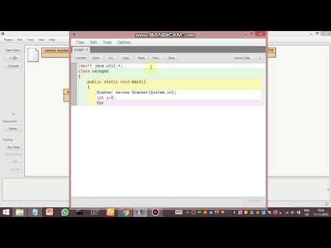 how to find the multiple of a number using (do while) JAVA