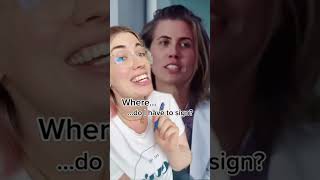 This is an OFFICIAL E.R. Fightmaster stan account ❤️‍🔥😂 #greysanatomy #lesbian #queertiktok Profile