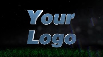 Make Soccer Intro Video with Professional After Effects template - MakeWebVideo.com