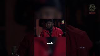 Why Pleasure P Has Beef With Tyga @RapUpTV