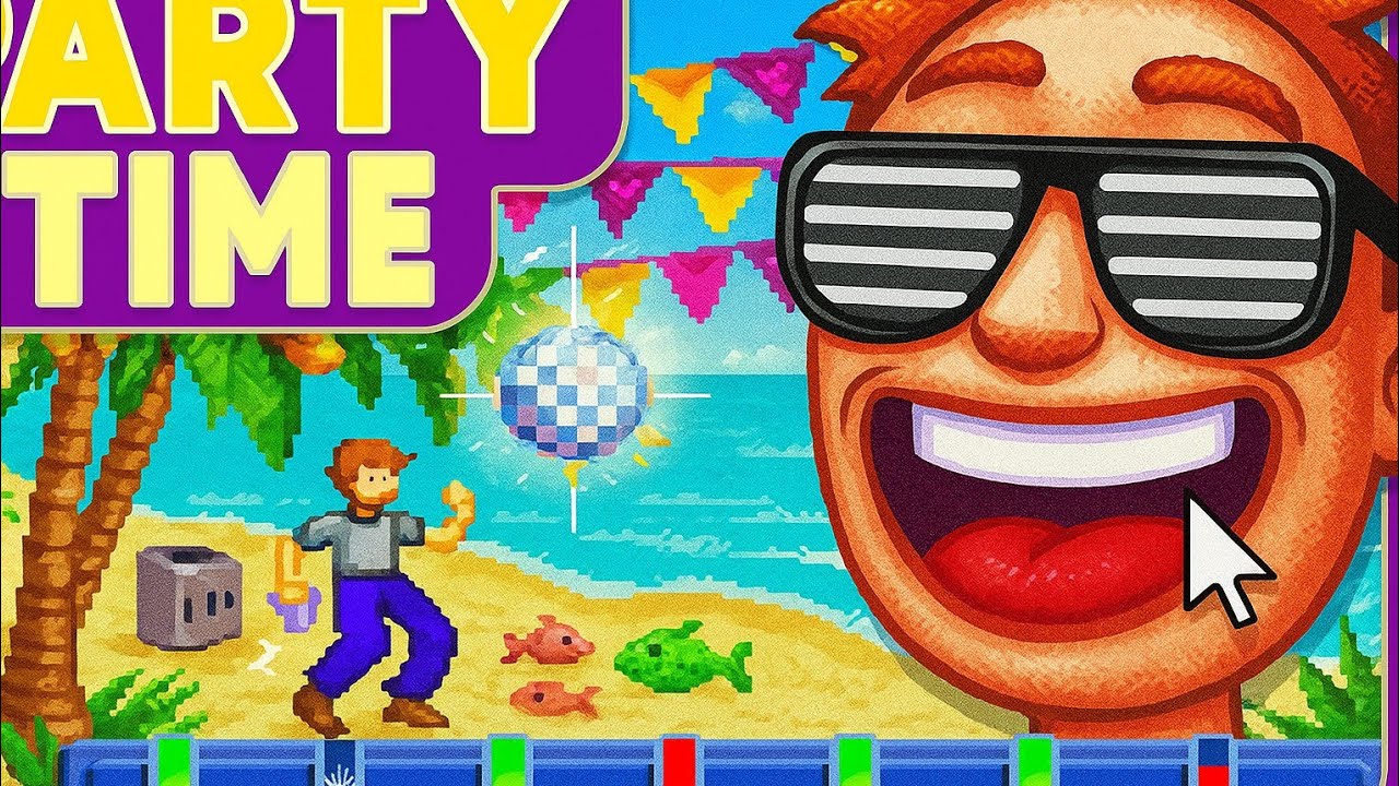 Mamá no VEAS este VIDEO 🤫 Sims toman la calle GBA parte 8