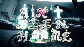 EA TJ - Ain't Been Home (Official Music Video).