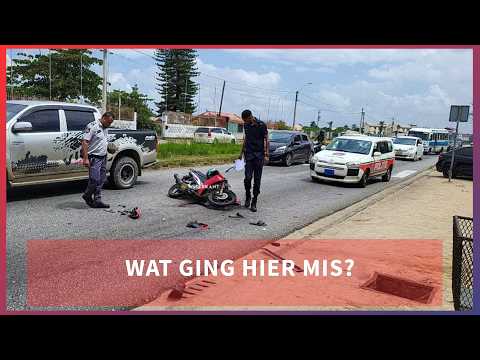 Wat Gaat Viraal;🔥“Benie Miranda ;Chan gaf ZELF de PG-opdracht?! 😳 Dit zei hij letterlijk…