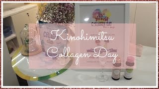 Kinohimitsu Collagen Day | chinaphilidoll