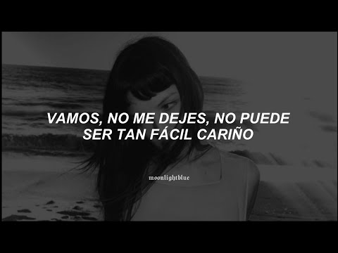 The Marias - No One Noticed (extended espanish) (sub español)