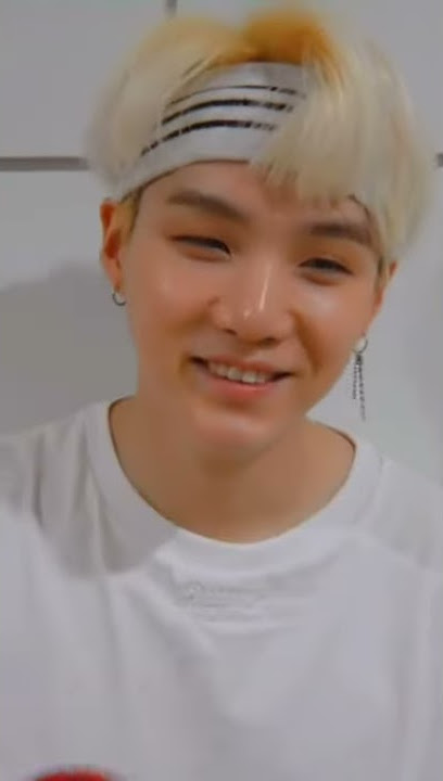 story Wa Suga Bts|| versi.Suga