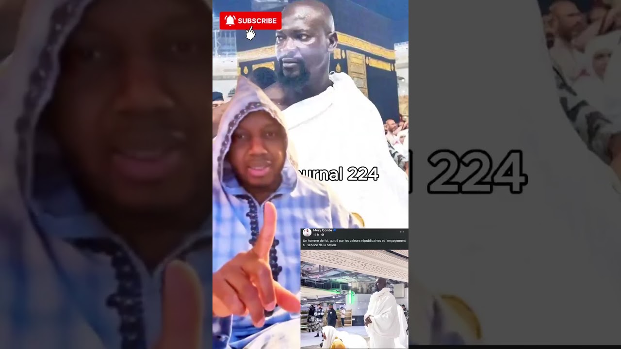 L'affaire prend une nouvelle tournure