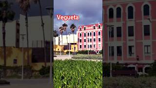 🏛️Plaza del Guiniguada 🇪🇸 :Las Palmas 🇮🇨 ✨ #canary #travel #grancanaria #shorts