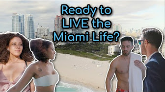 70+ Miami Neighborhood Videos