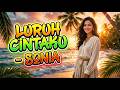 Luruh Cintaku - Sonia | Reggae Cover Version 🌴 Lagu Galau Jadi Santai 🎶