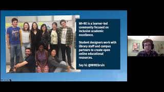 UCLA Library: Advancing Student Success in the Sciences