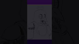 Chica | Speedpaint