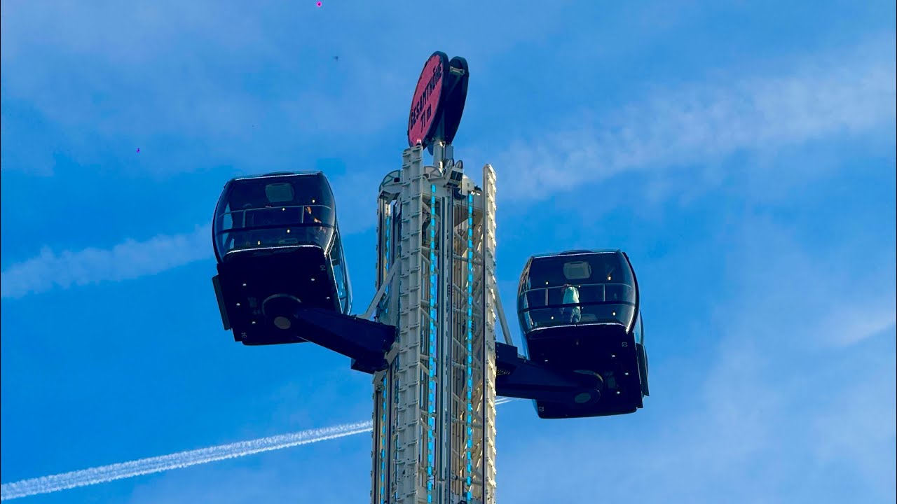 Look 360 Panorama (Schneider) On Ride Augsburg Osterplärrer 2025