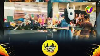Anime & Cosplay | AnimeCon Jamaica Recap
Anime fans came out in full force for an unforgettable celebration of anime, gaming, cosplay and pop culture at AnimeCon Jamaica!
#AnimeConJamaica #AnimeJamaica #Cosplay #Anime #Gaming #Jamaica #EventRecap Anime & Cosplay | AnimeCon Jamaica Recap