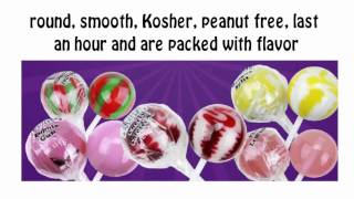 Fundraise With The Worlds Best Tasting Lollipop - Contact Us Today - Ogfc