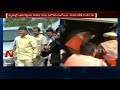 AP CM Chandrababu Naidu Visits Krishna River Boat Tragedy Spot: Death toll rises to 19