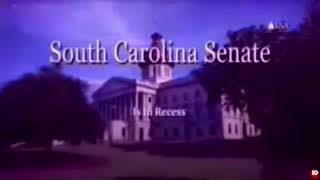 🔴 LIVE: SC Senate redistrcting debate
