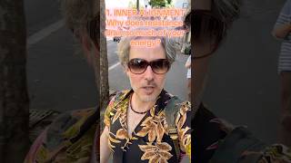 1. INNER ALIGNMENT Why does resistance dr #InnerAlignment #Awareness #Presence #Transformation #AVEU