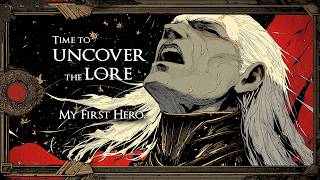 My First Hero | Original Fantasy Inspired by World Cultures | Lore of Opera
