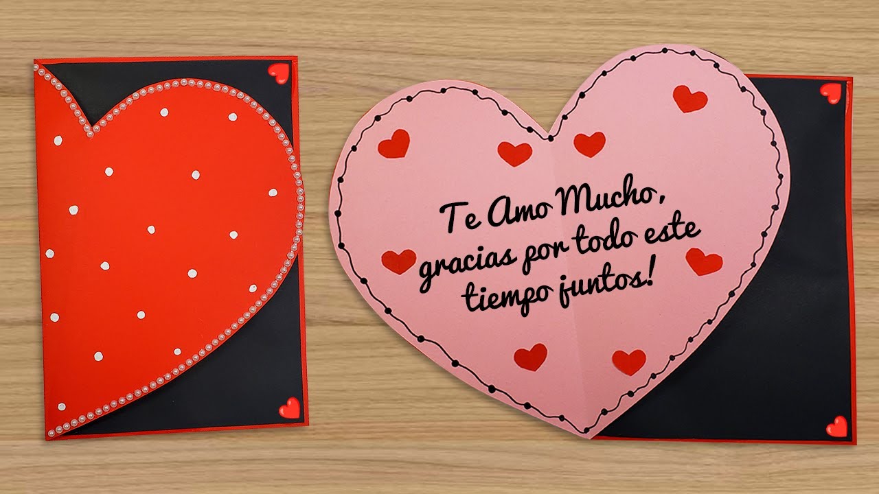 Burbuja Roja Corazón Ilustración, Invitación De Boda Día De San Valentín Y  Tarjetas De Nota Corazón,, image size:1280x720