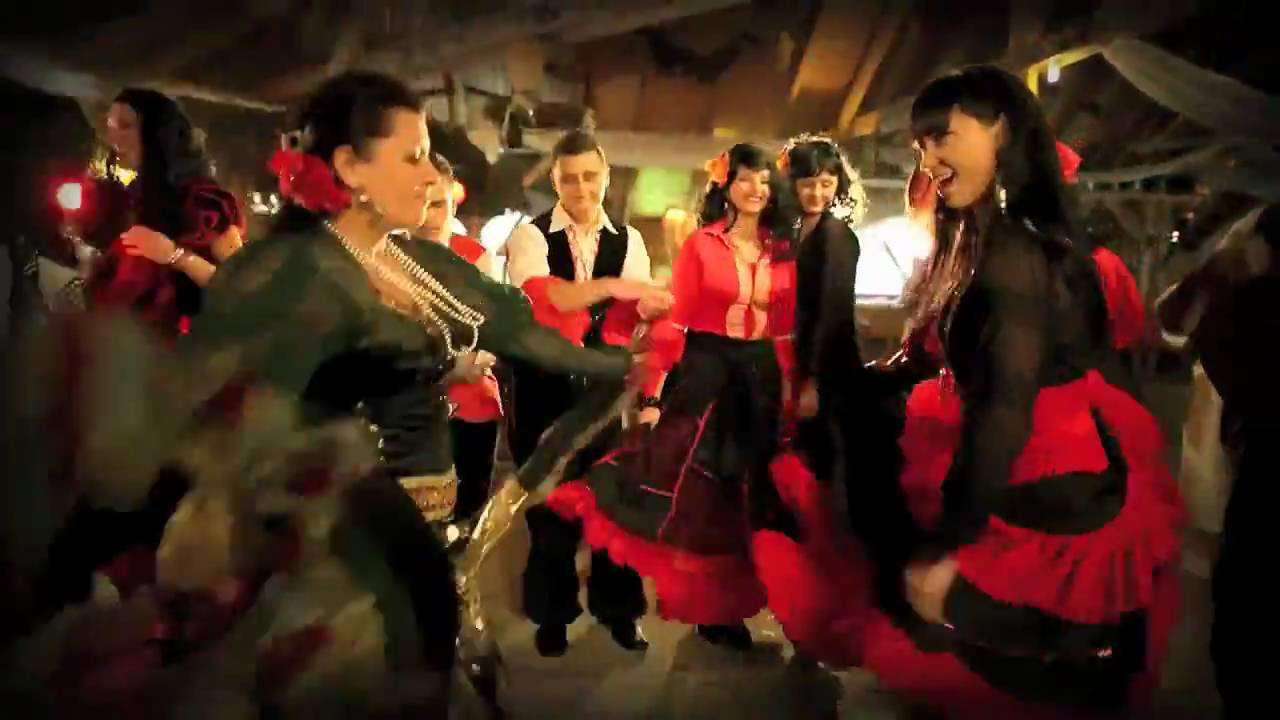 Chanel - Kocha się raz