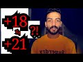 لو انت فوق ال 18 او فوق 21 سنة اتفرج علي الفيديو دا للكبار فقط