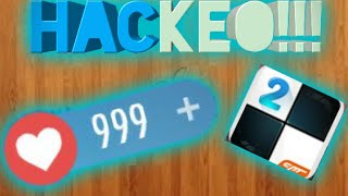 Como hackear Piano Tiles 2 screenshot 5