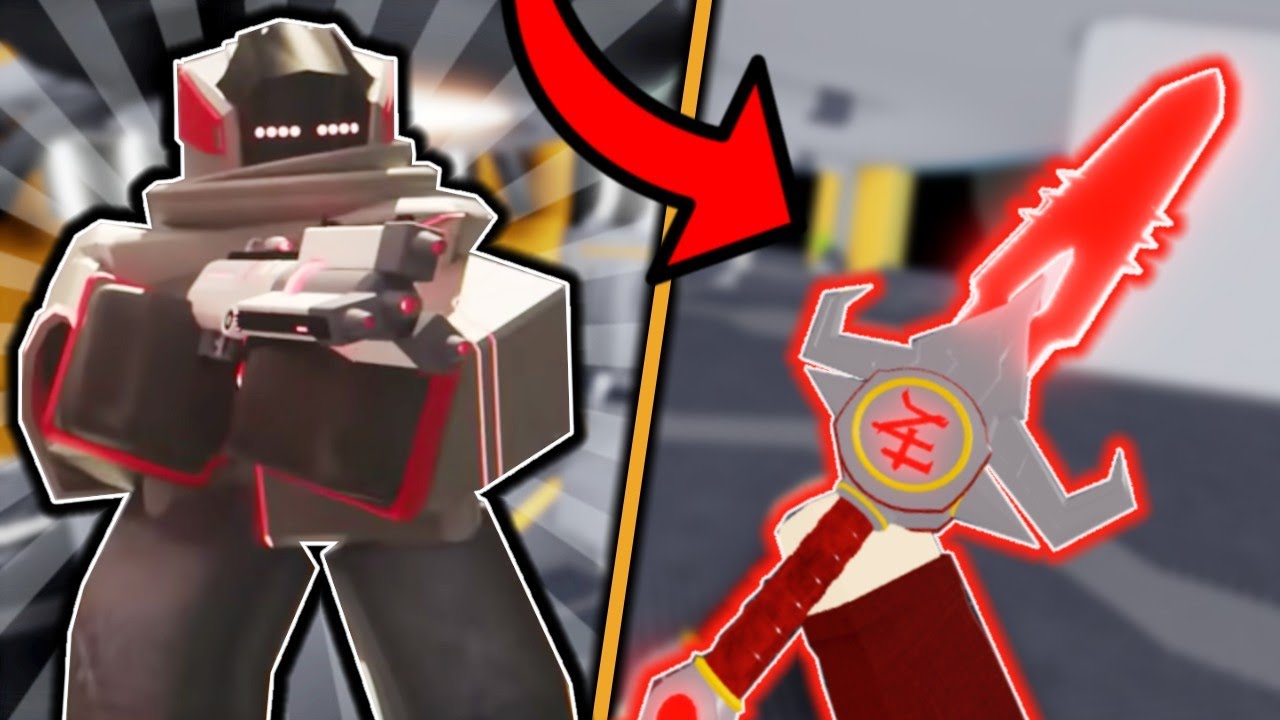 NEW Arsenal Sci-Fi UPDATE! *INSANE* | (NEW Maps, Melees, Skins, etc) (ROBLOX)