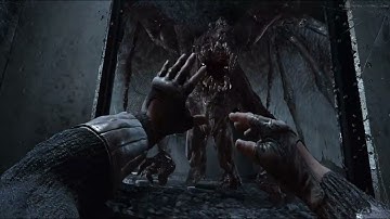 Metro 2033 Redux Ep3