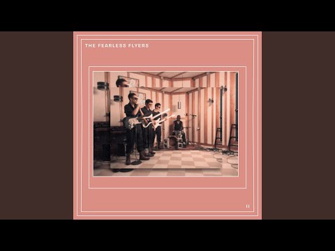 The Fearless Flyers - Hero Town