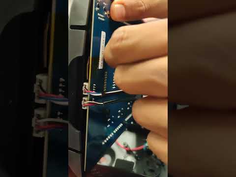 Miniatura: Video del producto AC825IPMSD