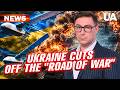 The END of the occupier's logistics! Ukraine launched an OPERATION TO DIVIDE the frontline