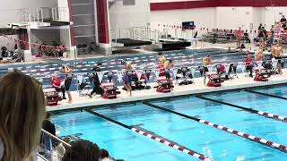 Micah 50 Fly, 24.35, 7/30/26 LC FINALS