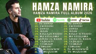 Hamza Namira The Best Collection 2026 🎵 Full Islamic Arabic Music Playlist 2027 screenshot 1
