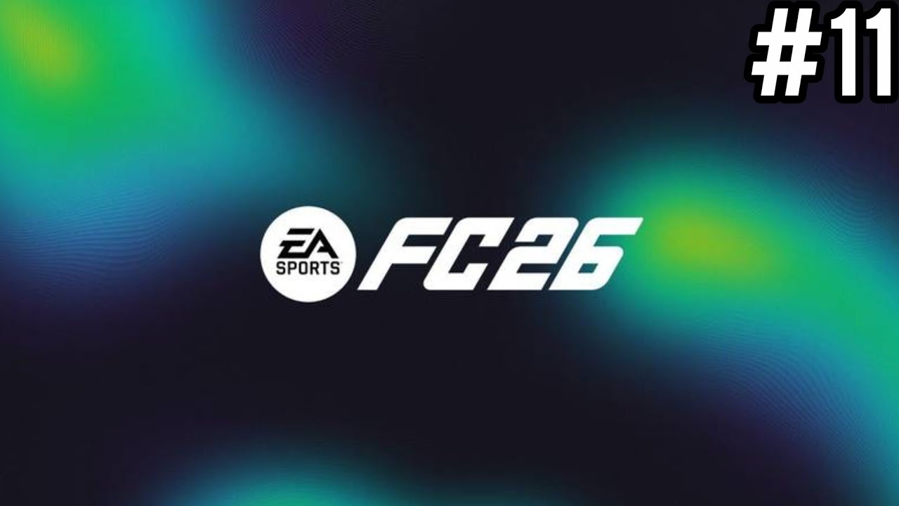 EA SPORTS FC 26 #11 MODO MASTER LIGA 4 DIVISÃO INGLÊS NO PS5