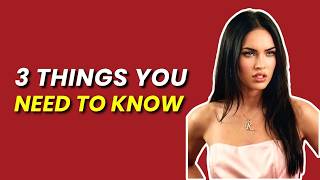 3 Secrets That Get Him to Commit to You