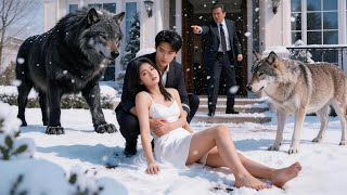 Kicked out in -30°C, called a bastard—billionaire uncle saved her and changed everything!