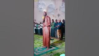 Surah Al Ala suara merdu Syekh Ali Katende