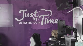 San Diego non-profit helps foster youth transition to adulthood