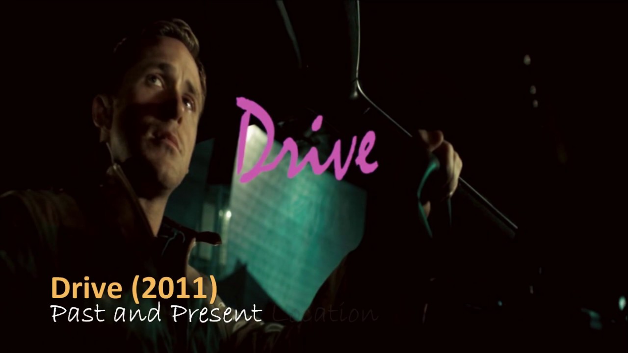 Drive (2011) Filming Locations | Ryan Gosling | Los Angeles, California/USA
