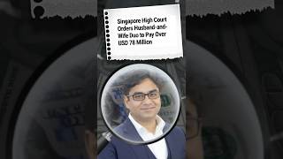 How a Couple Pulled Off a $78M Fraud 😮 #businessnews #scam #indianfrauds