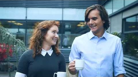 Empower the world with us - working at Universal Robots