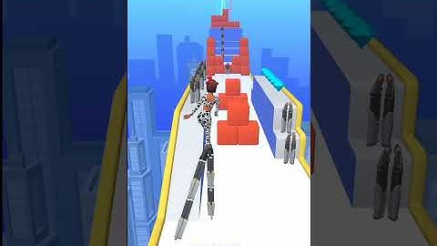 High Heels gameplay #9 || Hardest level ever