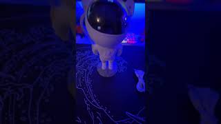 Cool Galaxy Projector