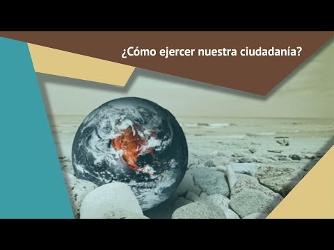 Video: Cómo Probar La Ciudadanía