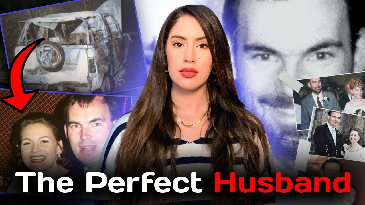 أخطر ممرض في إنجلترا 😨… أحداث مرعبة حدثت لزوجاته الثلاث🔥